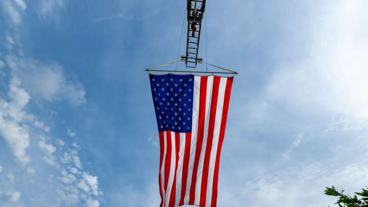 Blue Star veterans ceremony set Nov. 10 at Lafayette Visitors Center
