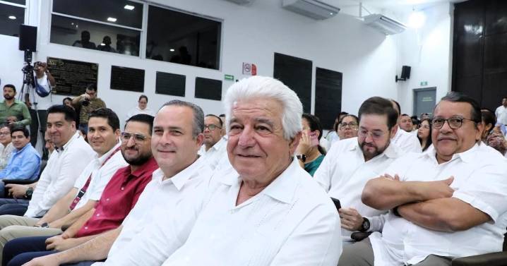 José Ramiro López minimiza crisis de desaparecidos en Tabasco al afirmar que muchos ‘andaban de parranda’