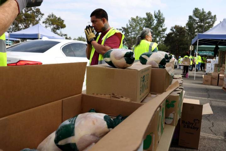 Trump SNAP Plan Will Cut 61 Percent of Aid for Many, Others Will Lose All Aid