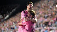 Messi leads Inter Miami to East semifinals with 2-goal, 2