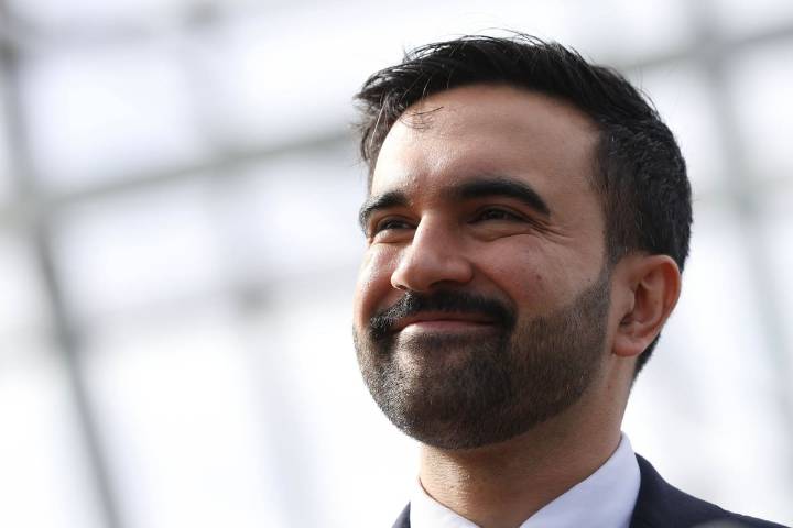 Cómo puede Mamdani mejorar Nueva York