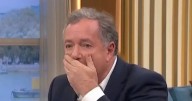 This Morning chaos as Piers Morgan forced to apologise after swearing