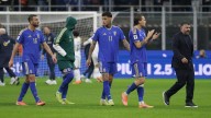 Italia cae 1-4 ante Noruega y va a su tercera repesca mundialista consecutiva