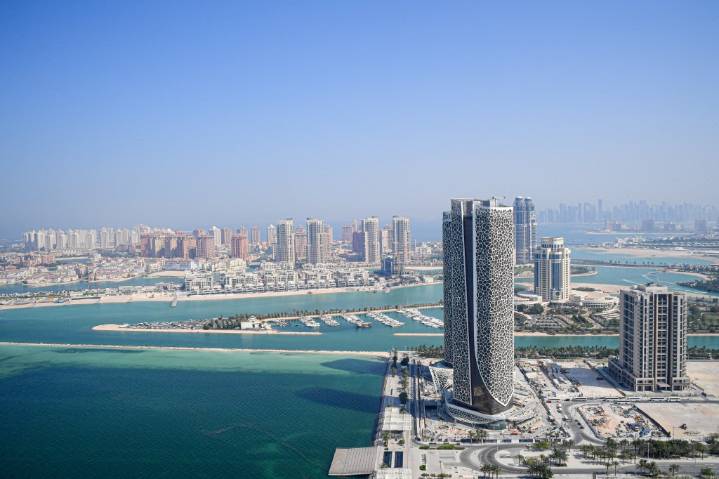 Qatar Unveils Film & TV Incentive Offering Cash Rebate Of Up To 50%