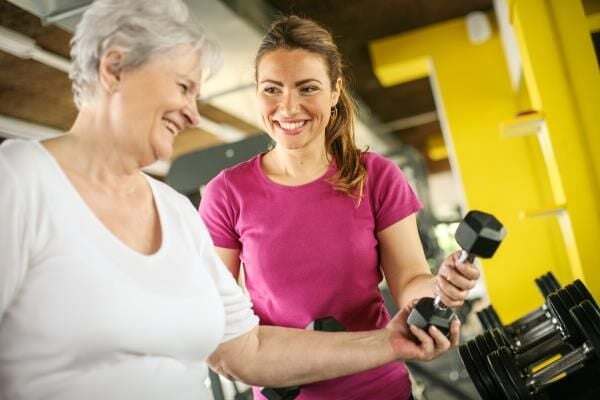 Holiday Health Check: Tips to Prevent Muscle Decline During Weight Loss