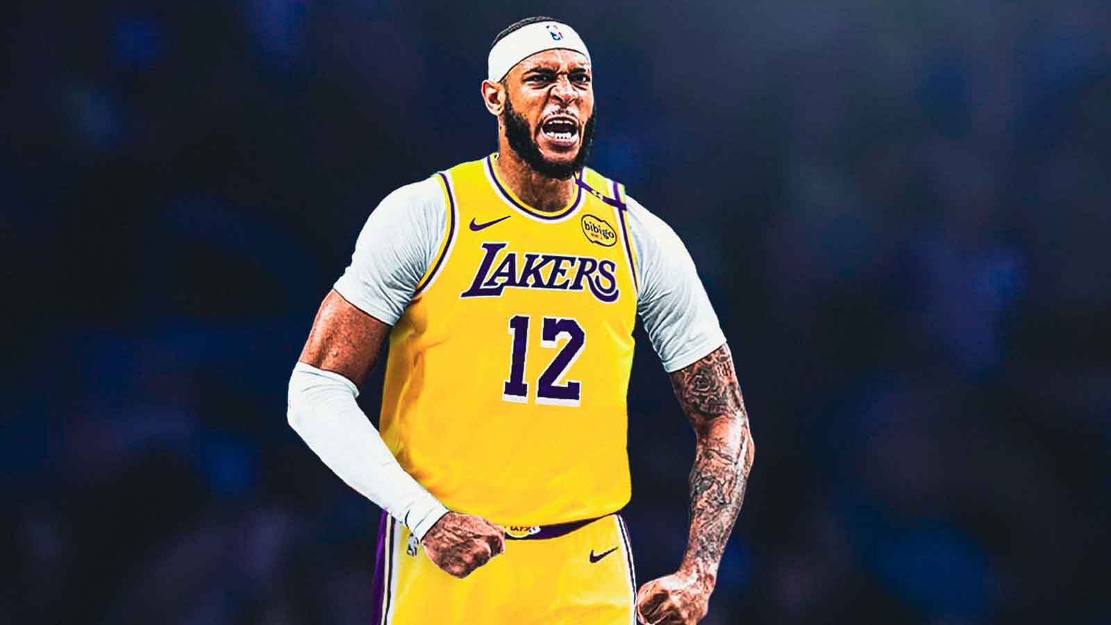 1 overreaction trade Lakers must target as Austin Reaves becomes superstar