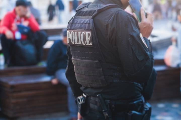 Policía de Carolina del Norte mata a un adolescente de 13 años buscado por el asesinato de su abuela