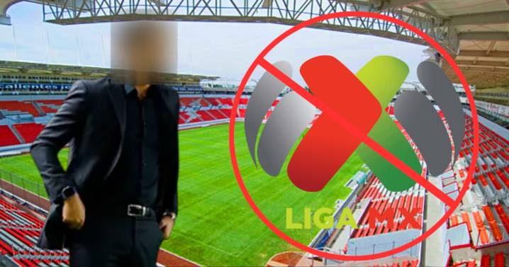 ¿Otra vez tú? Traicionó a México, volvió a la Liga MX pidiendo ayuda y ahora se va por la puerta de atrás