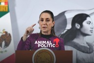 "Pensamos celebrar siete años de transformación", dice Sheinbaum en marco de marchas de Generación Z