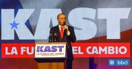 Kast: "La elección de diciembre será la más importante, será un plebiscito entre dos modelos"