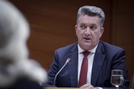 Martínez Mus asume las competencias de Gan Pampols y será vicepresidente segundo del Consell