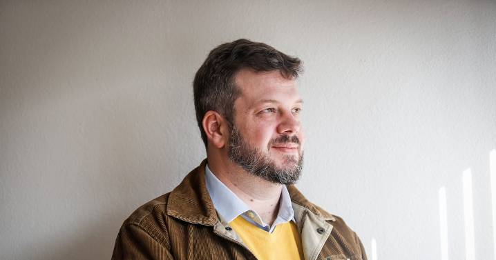 Johannes Kaiser: “Chile no se derechizó; la izquierda se volvió loca”