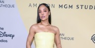 Tessa Thompson Executive Producing Oscar Submitted 'Seeds' Documentary