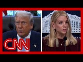 Trump stalls on signing Epstein bill, White House silent on timing