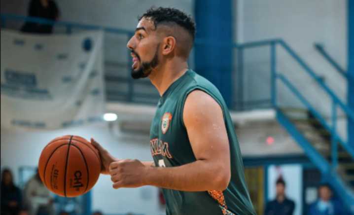Básquet: la UNLaM se llevó la victoria ante ALEM, pero cayó con Ciudadela