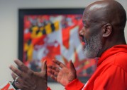 READERS RESPOND: Maryland football fans want coaching change