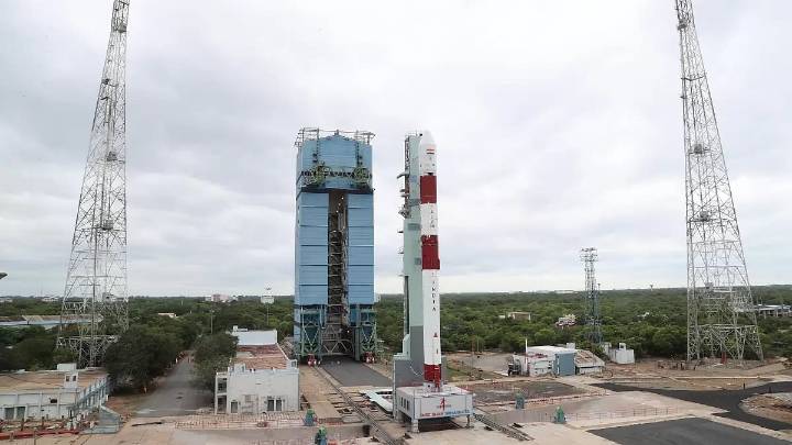 ISRO Targets Seven More Launches This Financial Year