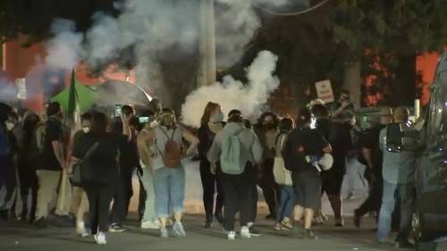 ICE in Chicago: Federal judge's report shares details on use of force during Operation Midway Blitz