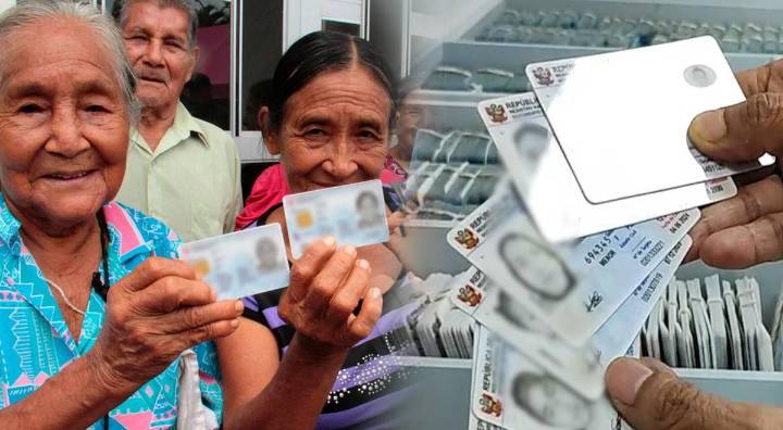 DNI gratuito este sábado 8 de noviembre: Reniec confirma campaña en favor de los vecinos