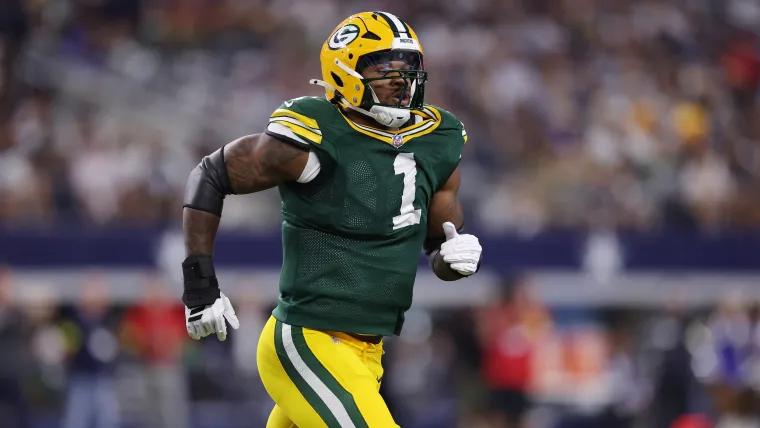 Where is Micah Parsons from? Hometown, college, more to know about Packers star's Pennsylvania roots