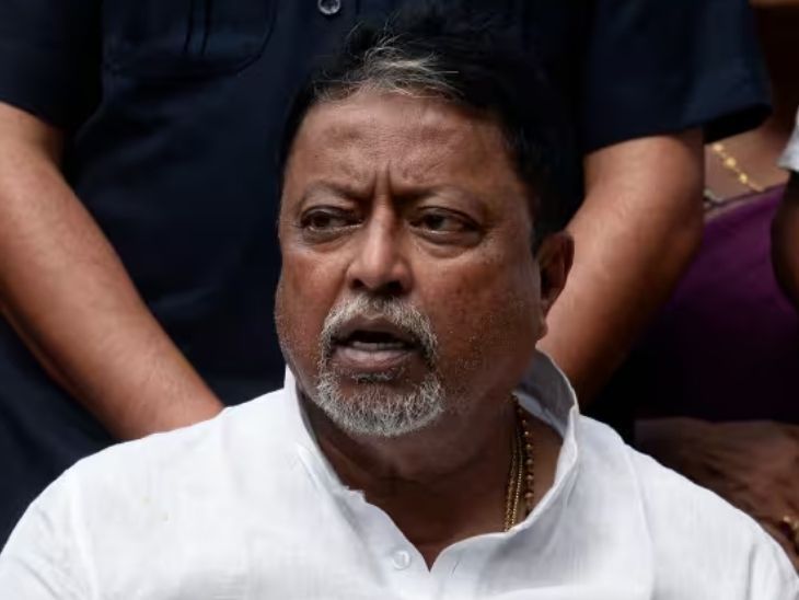 Calcutta HC disqualifies Mukul Roy as MLA under anti-defection law:TMC leader won on BJP ticket in 2021, later joined Mamata Banerjee’s TMC within few months