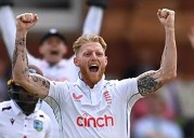 Carse lauds ‘phenomenal’ Stokes after 19