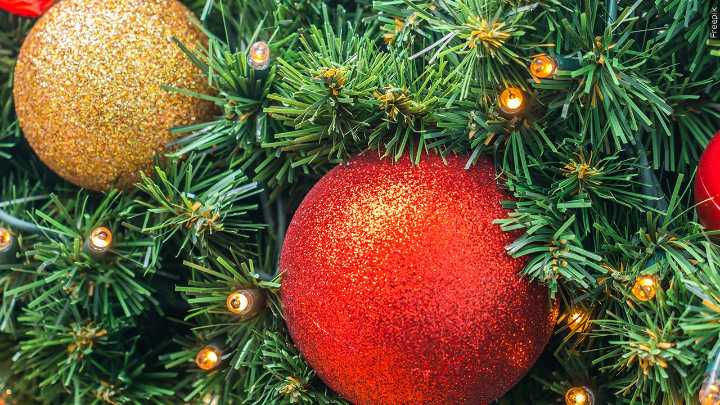 Plymouth cancels Saturday's Lighted Holiday Parade and Christmas Tree lighting