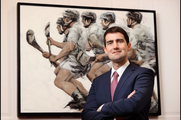 Government aiming for ‘digital wallet’ of life milestones to be available by 2030