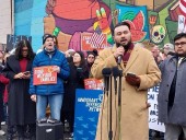 St. Paul residents alarmed by federal raid