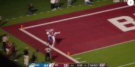 Diboll’s Phipps hauls in game-winning touchdown for West Texas A&M