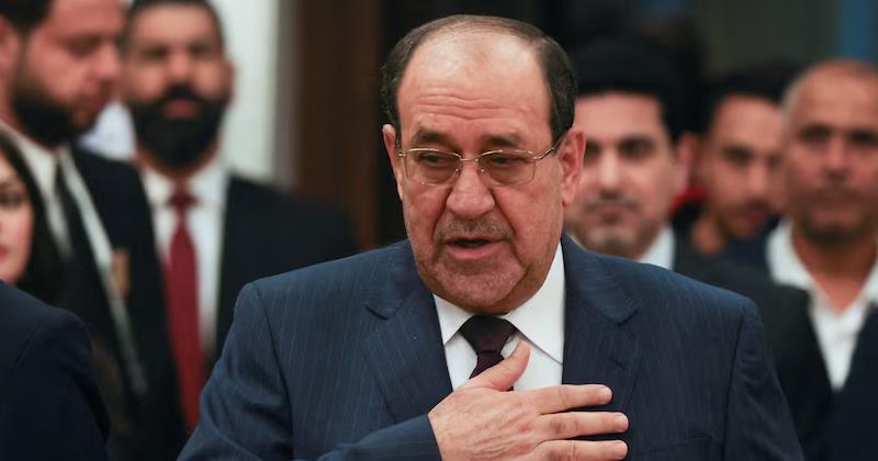Iraq’s Former PM Nouri al Maliki Poised to Influence Election Despite Controversial Legacy