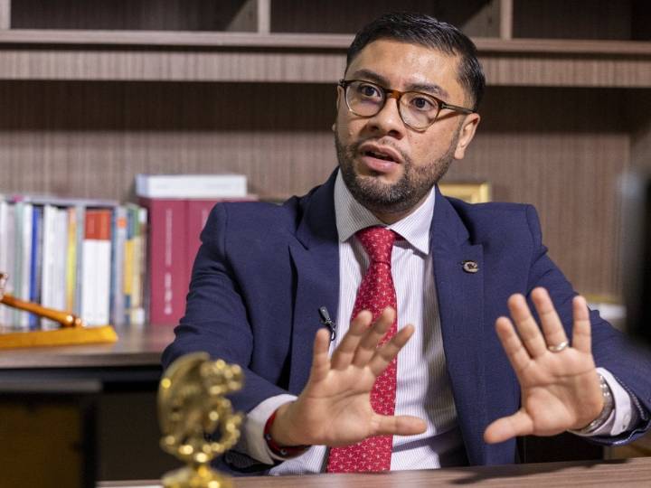 Tribunal de Disciplina Judicial del Edomex vigilarán a jueces en audiencias