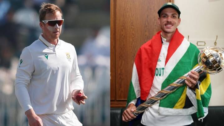 IND vs SA: Injury Woes For South Africa As Simon Harmer & Marco Jansen Undergo Medical Check