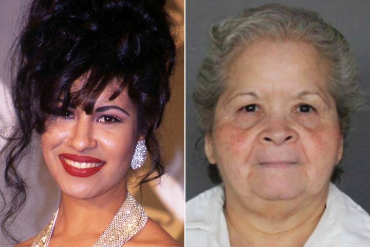 Where Is Selena's Killer, Yolanda Saldívar, Now? Inside Her Life 30 Years Later