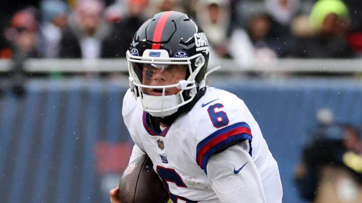 Former NFL coach gives advice to Giants, Jaxson Dart after concussion scares