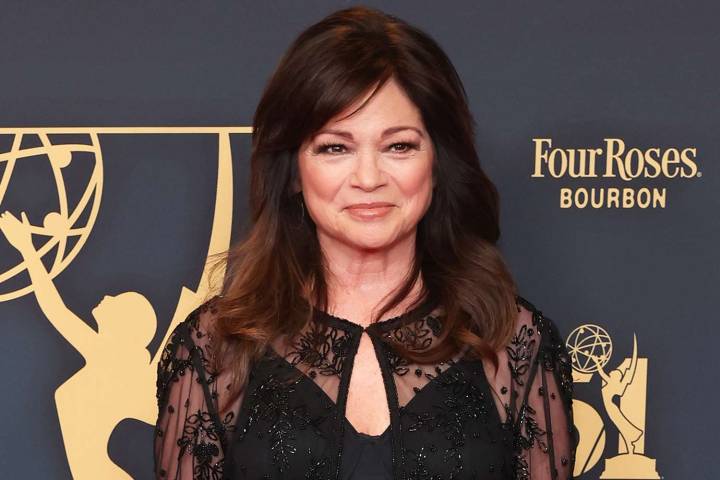 Valerie Bertinelli Cringes at ‘Horrible Thing’ She Did Before Date at 19