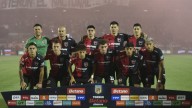 El uno x uno de Newell's: Cocoliso González no gritó gol por culpa de Cambeses