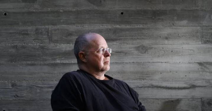 Dallas curator, art critic Charles Dee Mitchell dies at 74