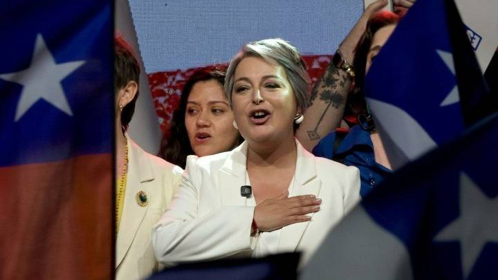 Elecciones en Chile: ¿Por qué la candidata ganadora del domingo llega en desventaja para la segunda vuelta?