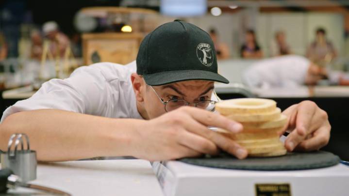 'The Big Cheese' Documentary Follows American Cheesemongers