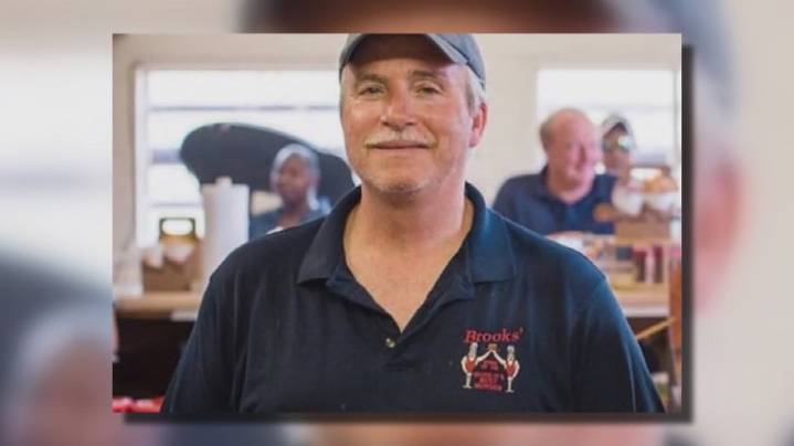 Two men found guilty in 2019 deadly shooting of Brooks' Sandwich House Co