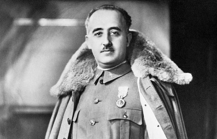 Spain's post-Franco democracy is on the rocks