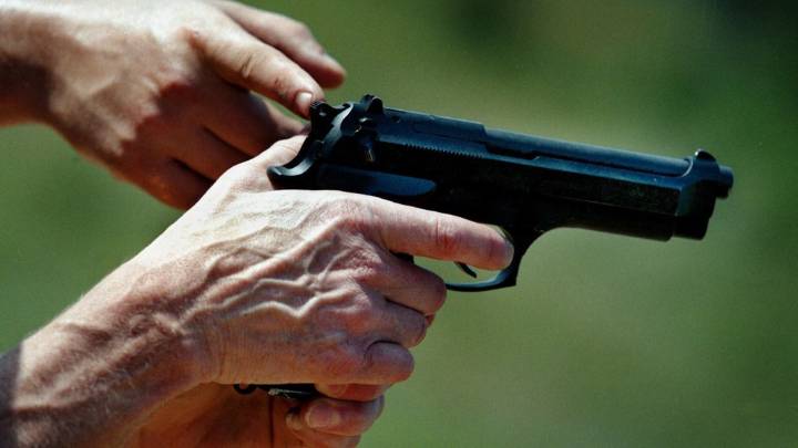 State audit finds firearms permit appeals backlog of 2 years, 1,200 cases