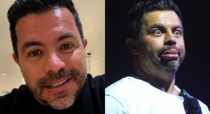 Piter Albeiro se echó para atrás y pidió disculpas por polémica publicación contra la izquierda