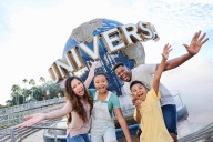 Universal Orlando honra a militares con el exclusivo Military Freedom Pass y ofertas especiales para 2026