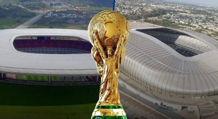 Confirmó FIFA partidos de repechaje en Guadalajara y Monterrey
