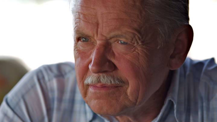 Mennonite Man Works His Usual 18 Hours on Labour Day