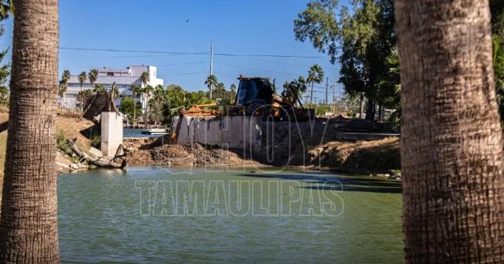 Renace el puente John F. Kennedy, impulso vital para Matamoros