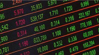 Stock markets fall in early trade dragged by weak global peers