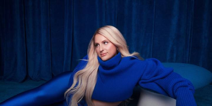 Meghan Trainor to bring ‘The Get In Girl’ tour to Mohegan Sun Arena in June 2026